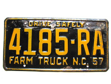 1957 north carolina for sale  Thomasville