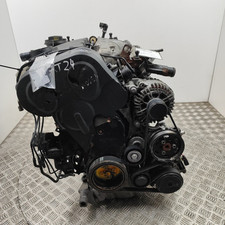 Audi engine motor for sale  UK