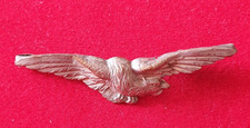 Insigne militaire pilote d'occasion  Thorigné-Fouillard