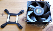 Cpu kühler cooler gebraucht kaufen  Böbingen an der Rems