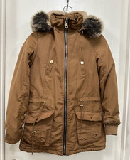 Holstark collection parka for sale  San Mateo