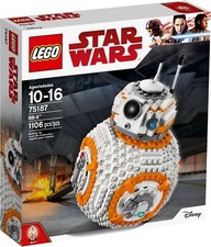 Lego 75187 serie usato  Trieste
