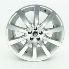 Alufelge jaguar x150 gebraucht kaufen  Meschede