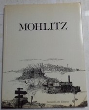 Philippe mohlitz. dessins d'occasion  Nogent-sur-Vernisson