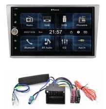Autoradio phonocar vm060 usato  Cagliari