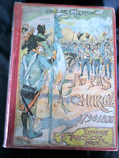 Cartonnage polychrome charge d'occasion  Meung-sur-Loire