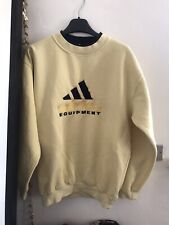 Felpa vintage adidas usato  Milano