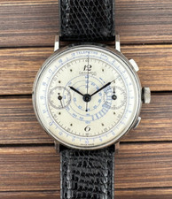 Orologio uomo eberhard usato  Alessandria