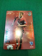 Arne riise card usato  Roma