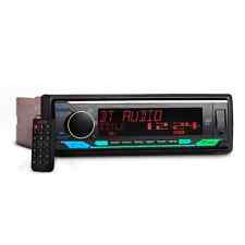 Unidade principal de rádio DS18 single din 240W RMS Bluetooth DSP USB/AUX/AM/FM EQ SDX-P200 comprar usado  Enviando para Brazil