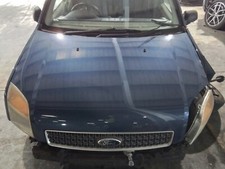 Bonnet ford fusion for sale  WINSFORD