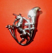 Insigne militaire français d'occasion  Eaubonne