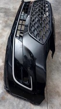 paraurti anteriori ford usato  Foggia