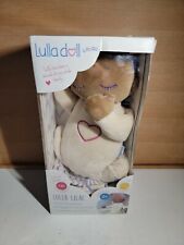 Lulla lilac doll for sale  Princeton