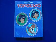 Topolino 1989 gennaio usato  Fano
