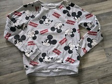 Mickey mouse pulli gebraucht kaufen  Krefeld