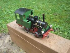 Ancienne locomotive vapeur d'occasion  Mainvilliers