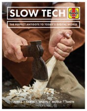 Slow tech art for sale  Montgomery