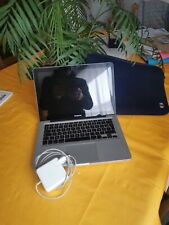 Mac book pro d'occasion  Gonesse