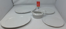 Hoffman white silver for sale  STEVENAGE