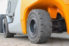 Gabelstapler still rx70 gebraucht kaufen  Moers