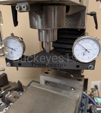 Traminator spindle square for sale  Merrimack