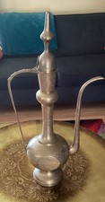 Antique huge tea for sale  Hammond