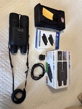 Atn binox 16x for sale  Hugo