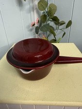 Vintage mcm pottery for sale  BELFAST