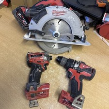Milwaukee fuel m18 for sale  BRISTOL