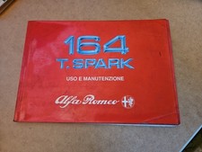 Alfa romeo 164 usato  Macomer