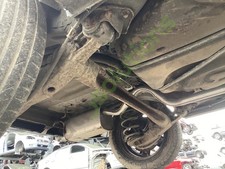 Vauxhall zafira mk2 for sale  NOTTINGHAM