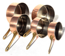 Vintage copper set d'occasion Vintage copper set d'occasion  Montpellier-