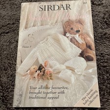 Sirdar sunshine collection for sale  FORFAR