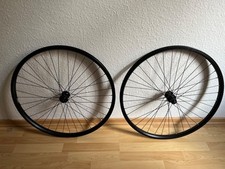 Laufradsatz zoll andra40 gebraucht kaufen  Leipzig