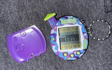 Tamagotchi connection blue for sale  Las Vegas