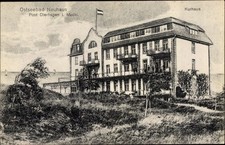 Neuhaus stseebad dierhagen gebraucht kaufen  Berlin