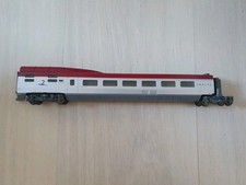 Mehano sncf voiture d'occasion  Lizy-sur-Ourcq