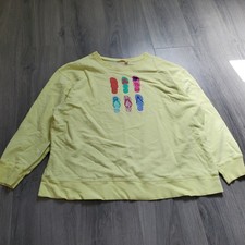 Fresh produce sweatshirt for sale  Mission