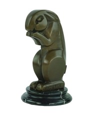 Art deco bronze d'occasion  Expédié en Belgium