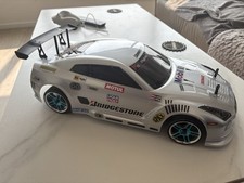 Hsp drift car for sale  UK