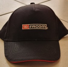 Facom casquette neuve d'occasion  Domblans