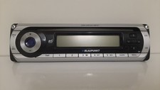 Frontalino autoradio blaupunkt usato  Serracapriola