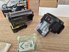 Sony actioncam hdr gebraucht kaufen  Röslau