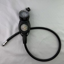 Suunto gauge console for sale  Longwood