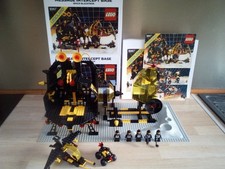 Lego blacktron message d'occasion  Boulogne-sur-Mer
