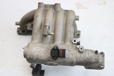 Ansaugkrümmer hyundai atos gebraucht kaufen  Wittenburg
