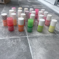 Models nail varnishes for sale  BROADSTAIRS