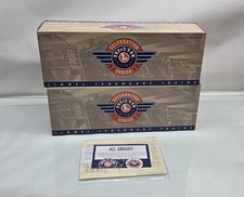 Lionel 18191 western for sale  Fayetteville