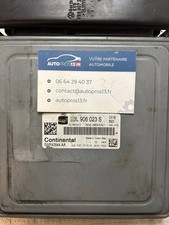Cayb pcr2.1 ecu d'occasion  Berre-l'Étang